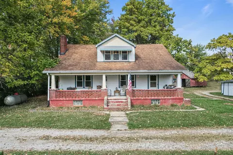 5459 Marathon Edenton, Williamsburg, OH 45176