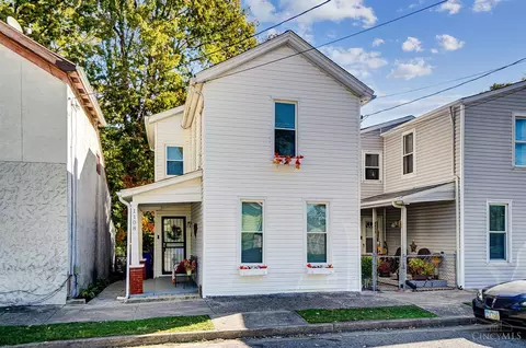 1108 Garden, Hamilton, OH 45011
