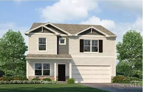 2424 Amelia Ct, Colerain Twp, OH 45239