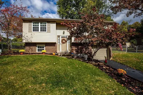 7812 Anson Ln, North Bend, OH 45052