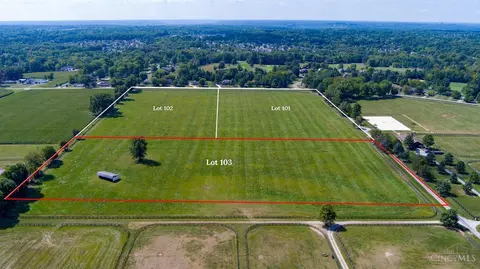 6596 Smith Rd #103, Goshen Twp, OH 45140