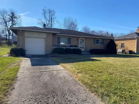 3335 Dolomar Dr, Colerain Twp, OH 45239