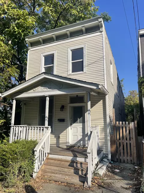 760 Straight, Cincinnati, OH 45214