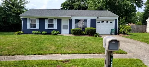 642 Bellaire Ct, Cincinnati, OH 45244