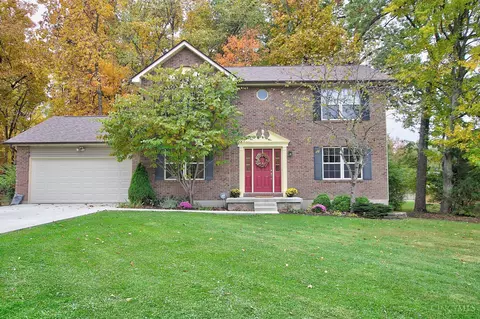 5587 Mount Zion, Milford, OH 45150