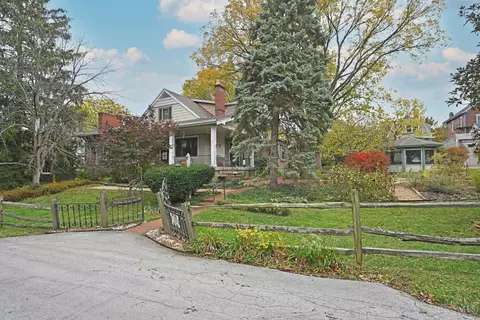 425 Old Mcmillan, Cincinnati, OH 45219