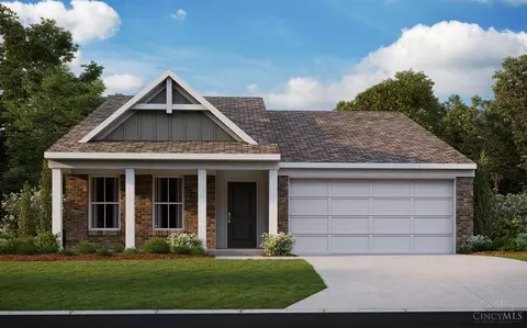 4045 Silverstone Ln, Batavia, OH 45103