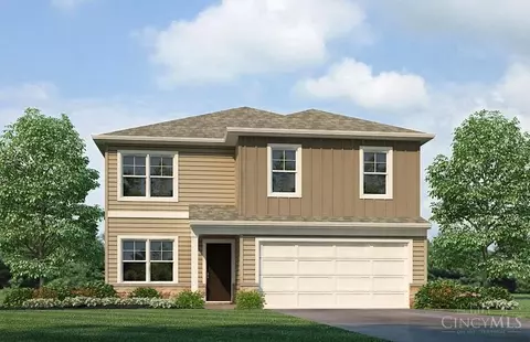 5061 Lakeview Dr, Morrow, OH 45152