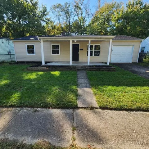 3129 Elkhorn, Colerain Twp, OH 45251