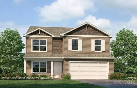 5057 Lakeview, Morrow, OH 45152