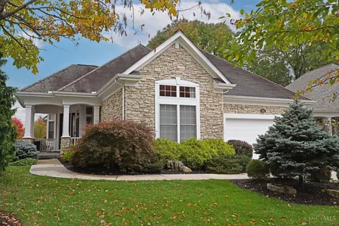 890 Pine Vly, Cincinnati, OH 45245 photo 2