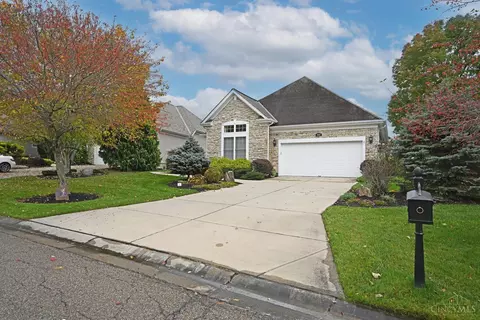 890 Pine Vly, Cincinnati, OH 45245
