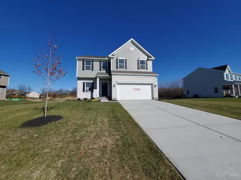 3030 Sleeping Bear, Franklin, OH 45005