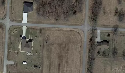 0 Texas #1405, Jackson Twp, OH 45171