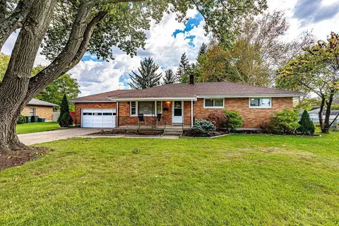891 Shady, Fairfield, OH 45014