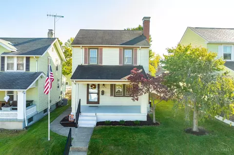 434 Ridgelawn, Hamilton, OH 45013
