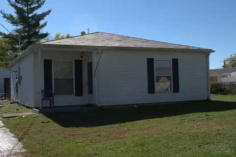 523 Glenrose Ln, Cincinnati, OH 45244