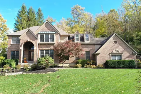 6752 Little River Ln, Loveland, OH 45140