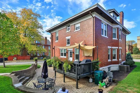 2861 Observatory Ave, Cincinnati, OH 45208 photo 47