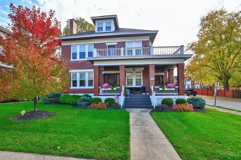 2861 Observatory Ave, Cincinnati, OH 45208