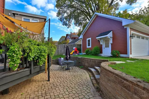 2861 Observatory Ave, Cincinnati, OH 45208 photo 48