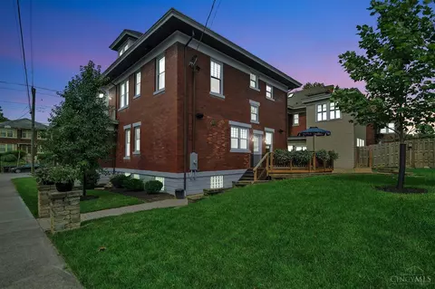 2861 Observatory Ave, Cincinnati, OH 45208 photo 41