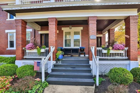 2861 Observatory Ave, Cincinnati, OH 45208 photo 5