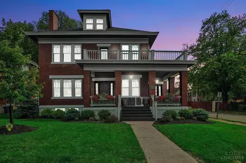 2861 Observatory Ave, Cincinnati, OH 45208 photo 40
