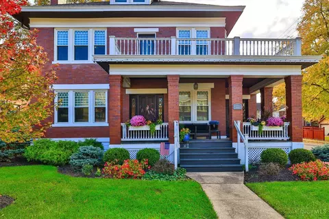 2861 Observatory Ave, Cincinnati, OH 45208 photo 2