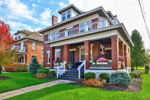 2861 Observatory Ave, Cincinnati, OH 45208 photo 3