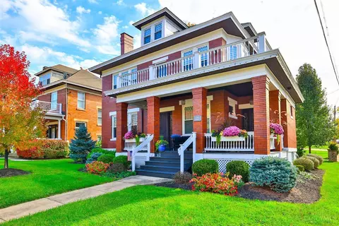 2861 Observatory Ave, Cincinnati, OH 45208 photo 50