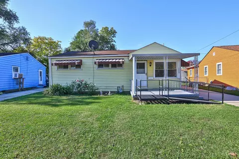 1329 Carver Pl, Hamilton, OH 45011