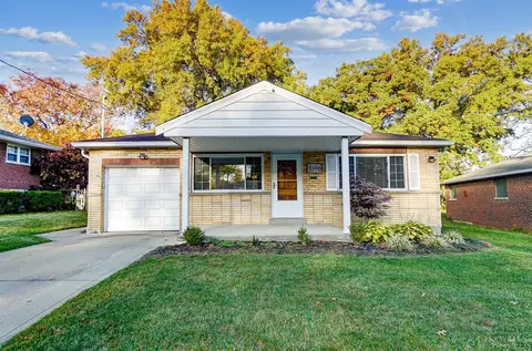 3396 Tallahassee Dr, Cincinnati, OH 45239