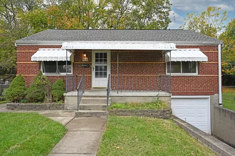 555 Virgil, Cincinnati, OH 45238 photo 2