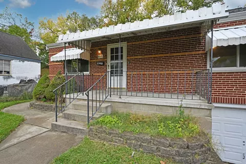 555 Virgil, Cincinnati, OH 45238 photo 3