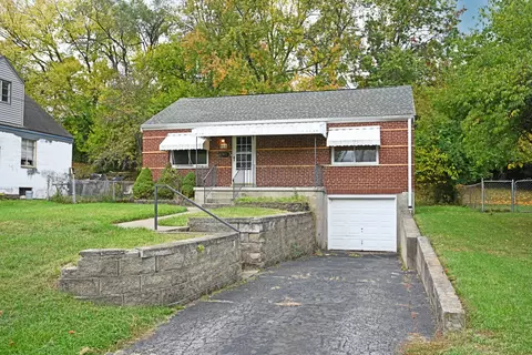 555 Virgil, Cincinnati, OH 45238