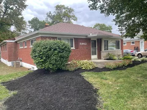 5962 Willow Oak, Cincinnati, OH 45239