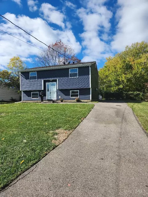 1246 Bellune Dr, Cincinnati, OH 45231