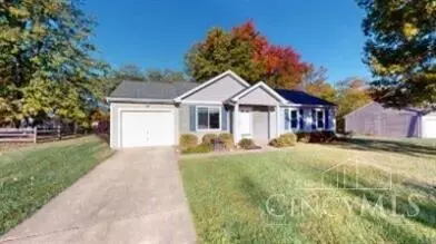 3713 Loch Lamond, Amelia, OH 45102