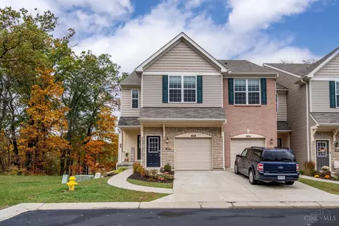 1036 Misty Strm, Cincinnati, OH 45231