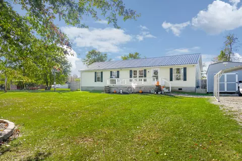 293 Bloom, West Union, OH 45693