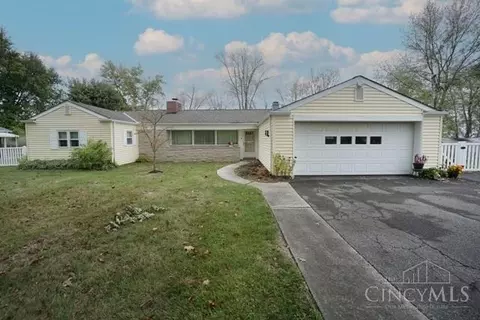 608 Beissinger, Hamilton, OH 45013