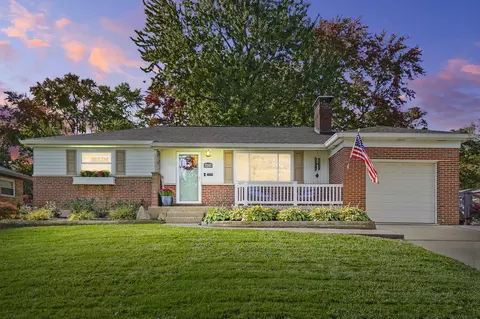 7285 Berwood, Cincinnati, OH 45243