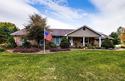 3221 Oxford Middletown, Trenton, OH 45067