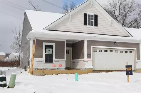 1398 Alameda, Batavia Twp, OH 45103