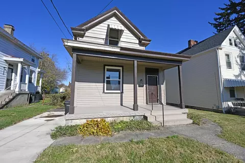 1172 Cedar, Cincinnati, OH 45224 photo 2