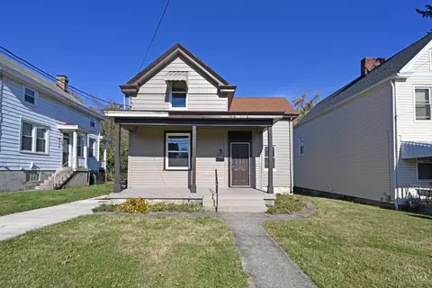 1172 Cedar, Cincinnati, OH 45224