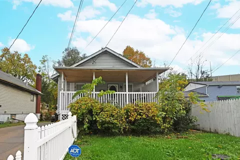 7 De Camp Ave, Cincinnati, OH 45216