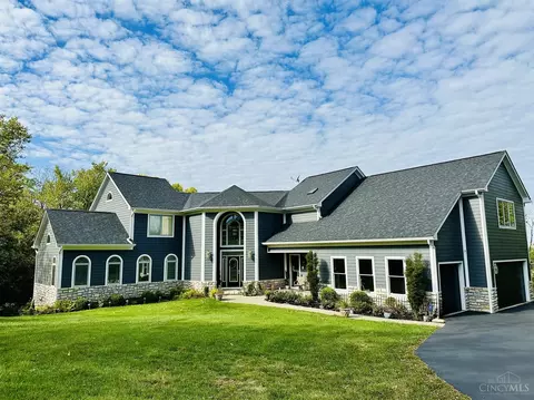 1409 Maple Rdg, New Richmond, OH 45157