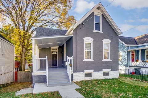 4233 Lowry, Cincinnati, OH 45212